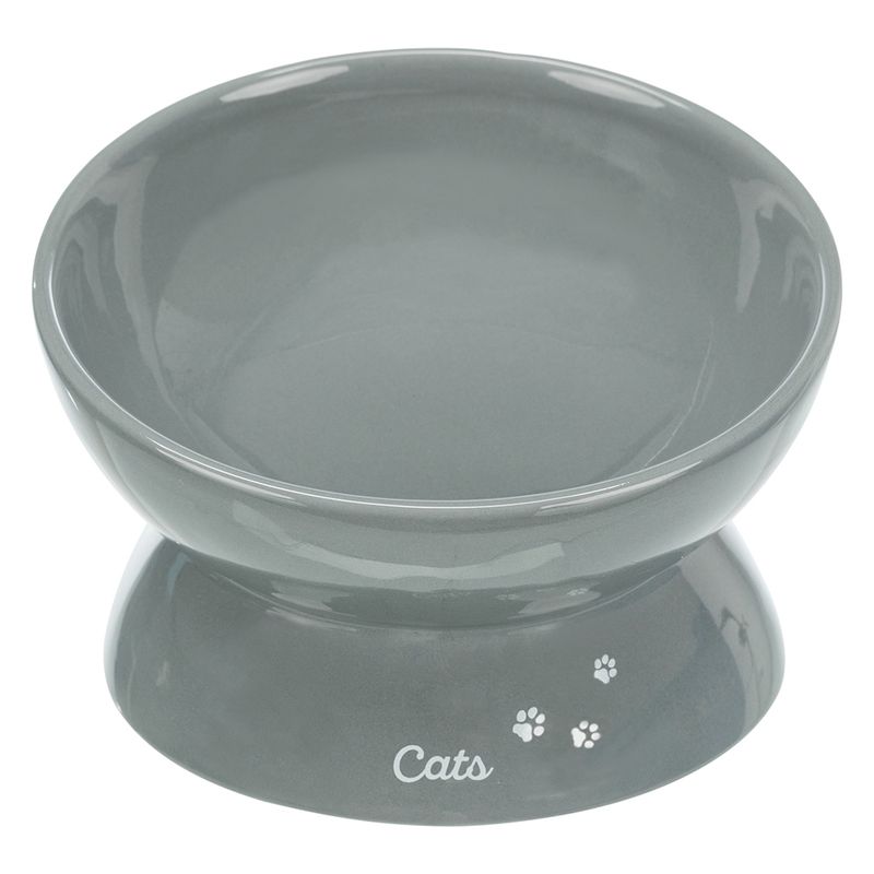 Trixie XXL Ergonomic Ceramic Bowl 350ml, diameter 17cm