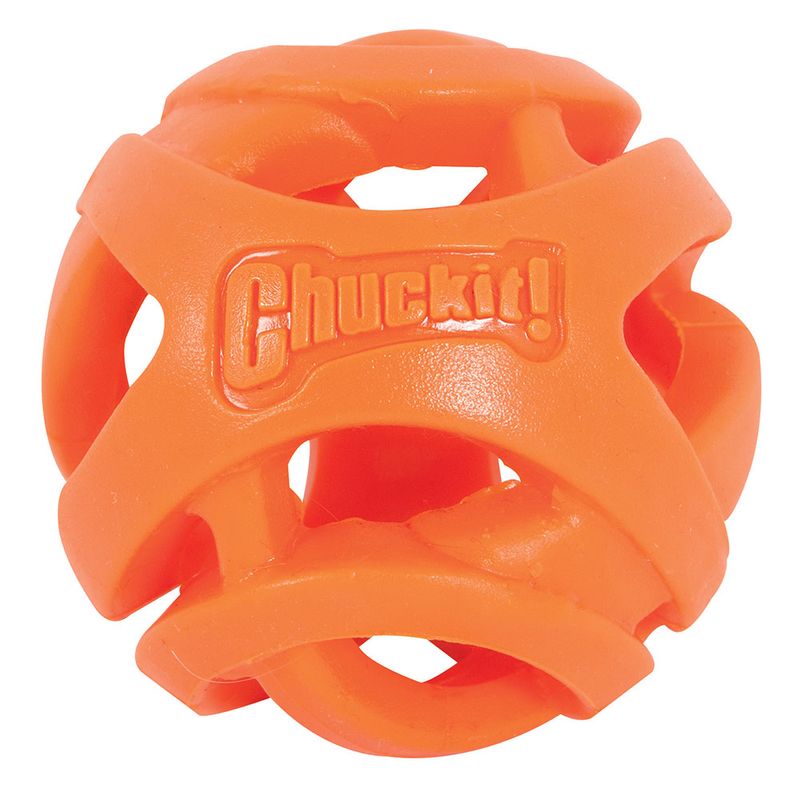 Chuckit! Breathe Right Fetch Ball Medium: 6.5 cm diameter