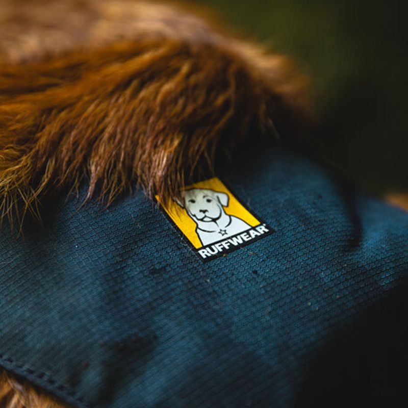 Ruffwear Flagline Dog Harness - Basalt Grey Size S: 56 - 69cm Chest Circumferance