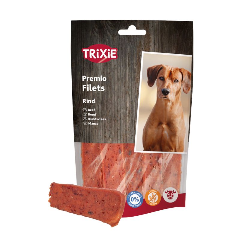 Trixie Premio Fillets Lamb (80g)