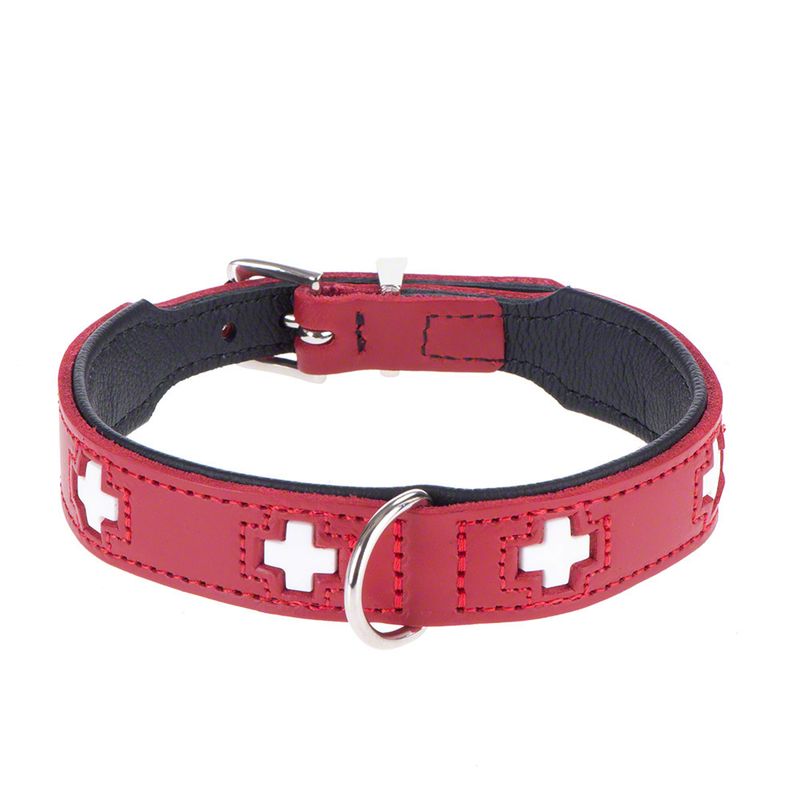 HUNTER Swiss Dog Collar Size 55