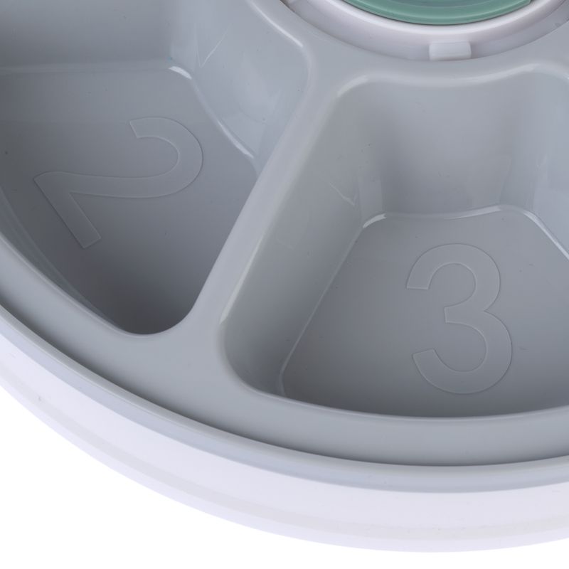 TIAKI Automatic Feeder 6 x 70g