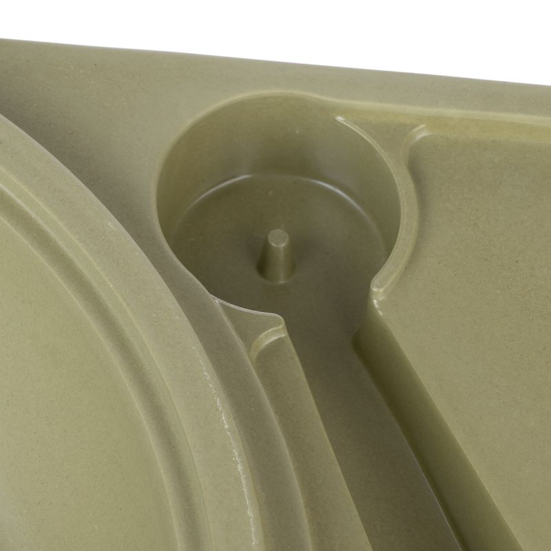 Modern Living SaPa Double Bowl 400ml