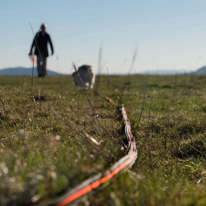 Heim Super-Grip Tracking Line 5m