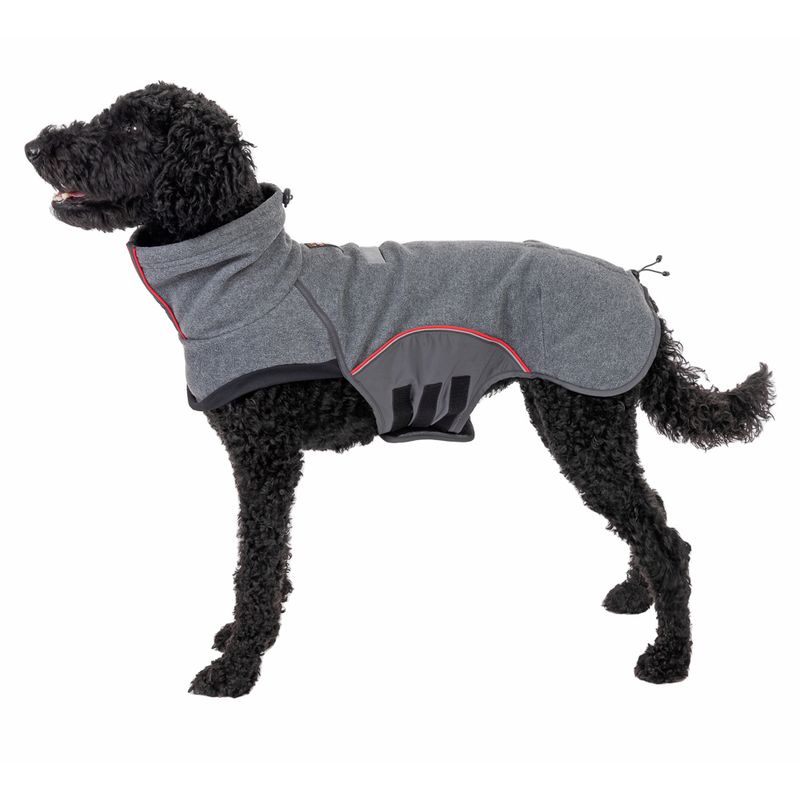 TIAKI Snug Dog Jumper approx. 50cm Back Length