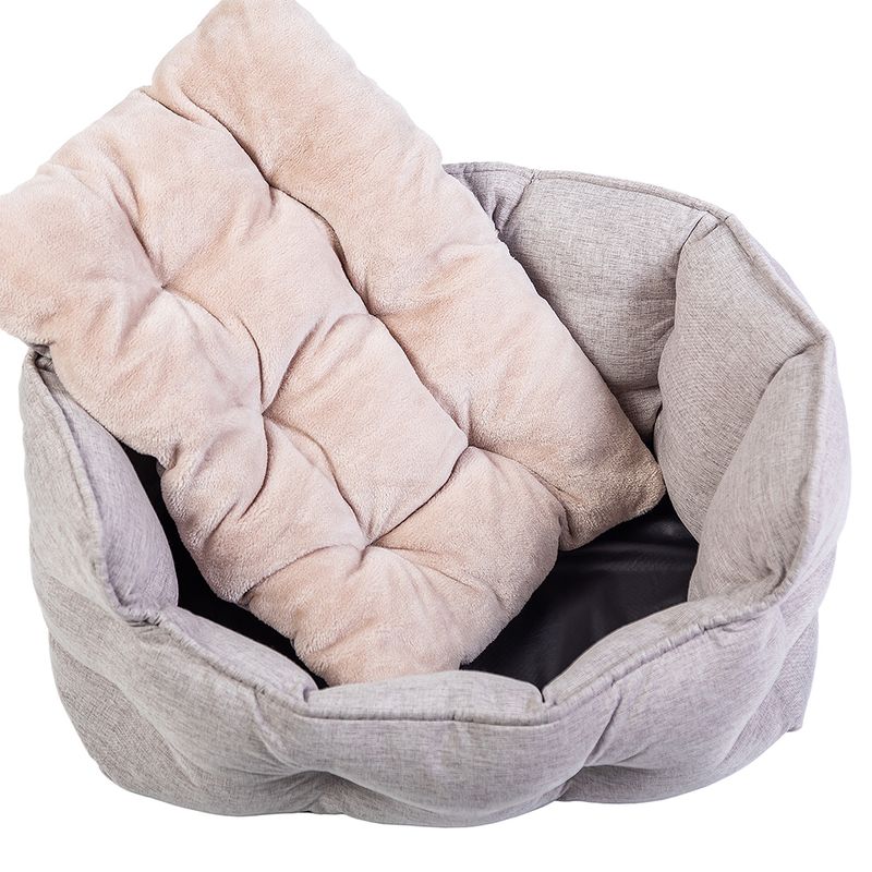 Modern Living Batumi Cat Bed 65 x 45 x 30 cm (L x W x H)