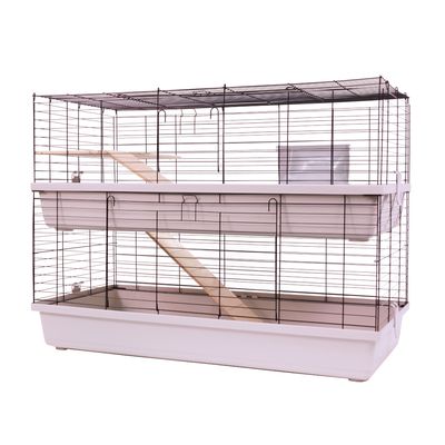 Skyline Small Animal Cage Sky 120 119 x 59 x 87cm (L x W x H)