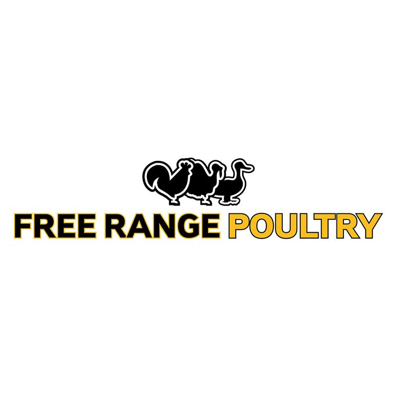 Alpha Spirit Semi-Moist Free-Range Poultry Complete 9kg