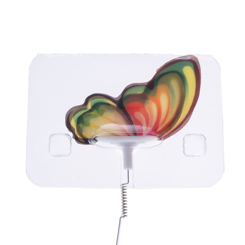 TIAKI 3-in-1 Mariposa Cat Toy 1 Toy