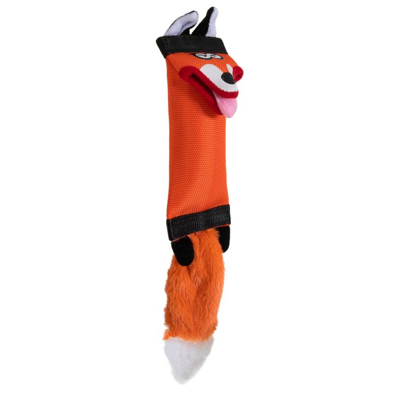 Hyper Pet Fire Hose Friends Fox 1 Toy