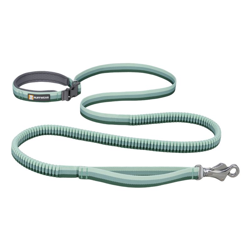 Ruffwear Jogging Leash Roamer Leash Granite Grey