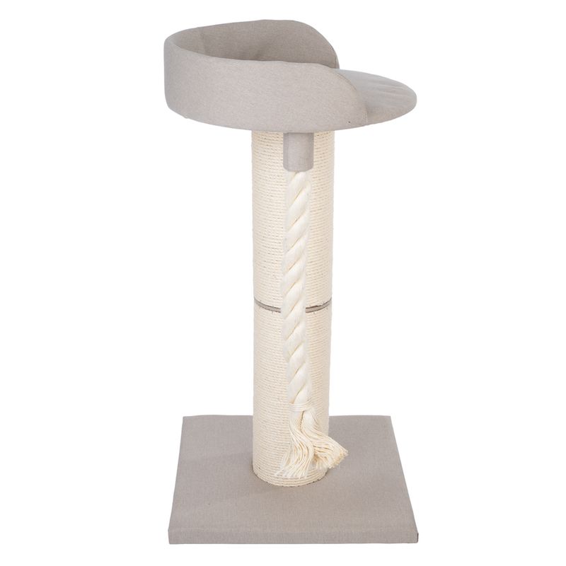 Modern Living Mumbai Jumbo XL Scratching Post Beige