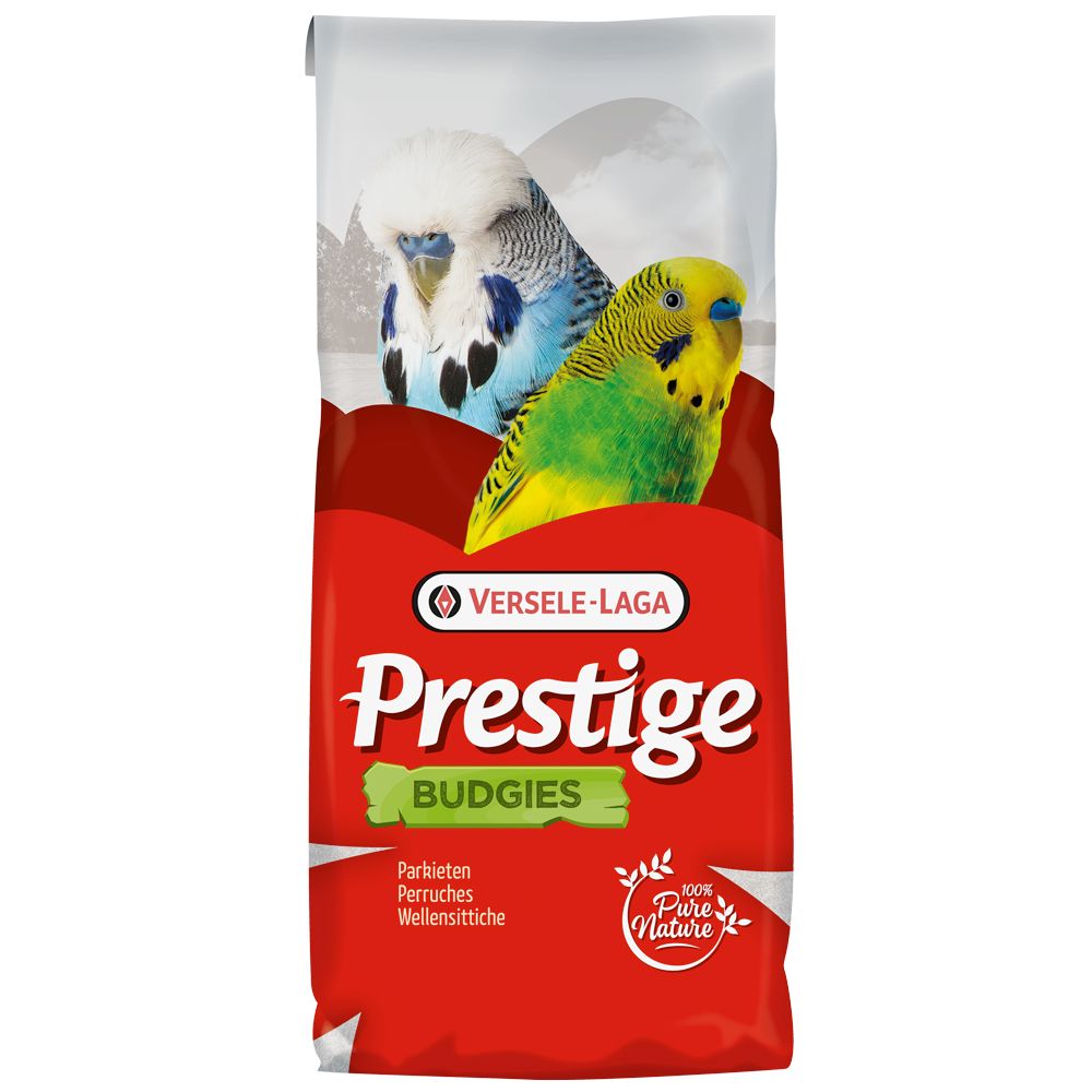 Versele-Laga Prestige Budgies 4kg