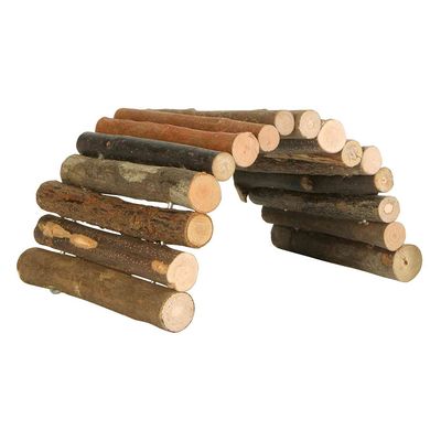 Trixie bridge L 22 x W x H 10 x 1.5 cm