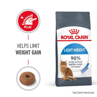 Royal Canin Light Weight Care 400g