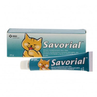 Savorial Malt Paste 20 gr