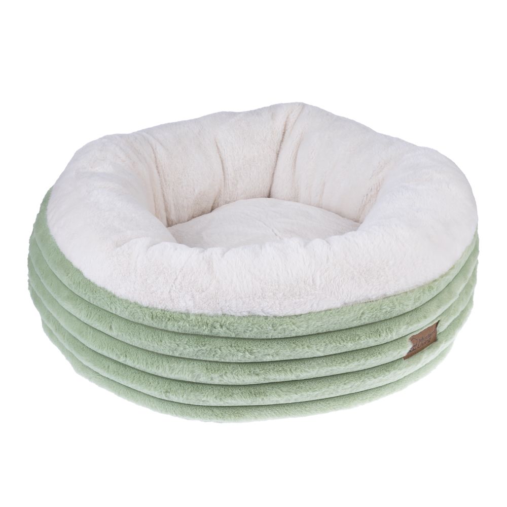 Modern Living Vasa Cuddle Bed approx. 60 x 20cm (diameter x H)