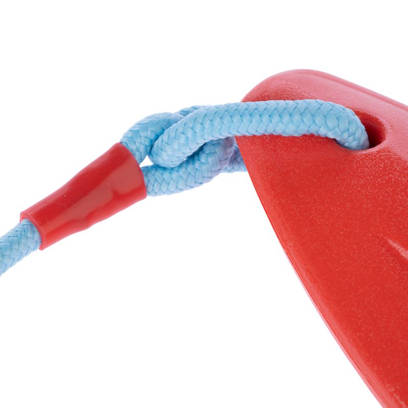 TIAKI Surfboard Dog Toy 55.5 x 10 x 5 cm (L x W x H)