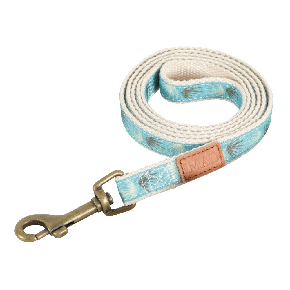 Zolux Taiga Lead – Blue approx. 121cm x 15mm  (L x W)