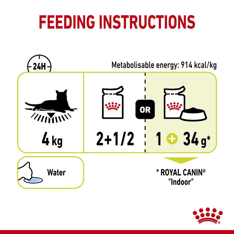 Royal Canin Sensory Smell in Jelly 12 x 85g