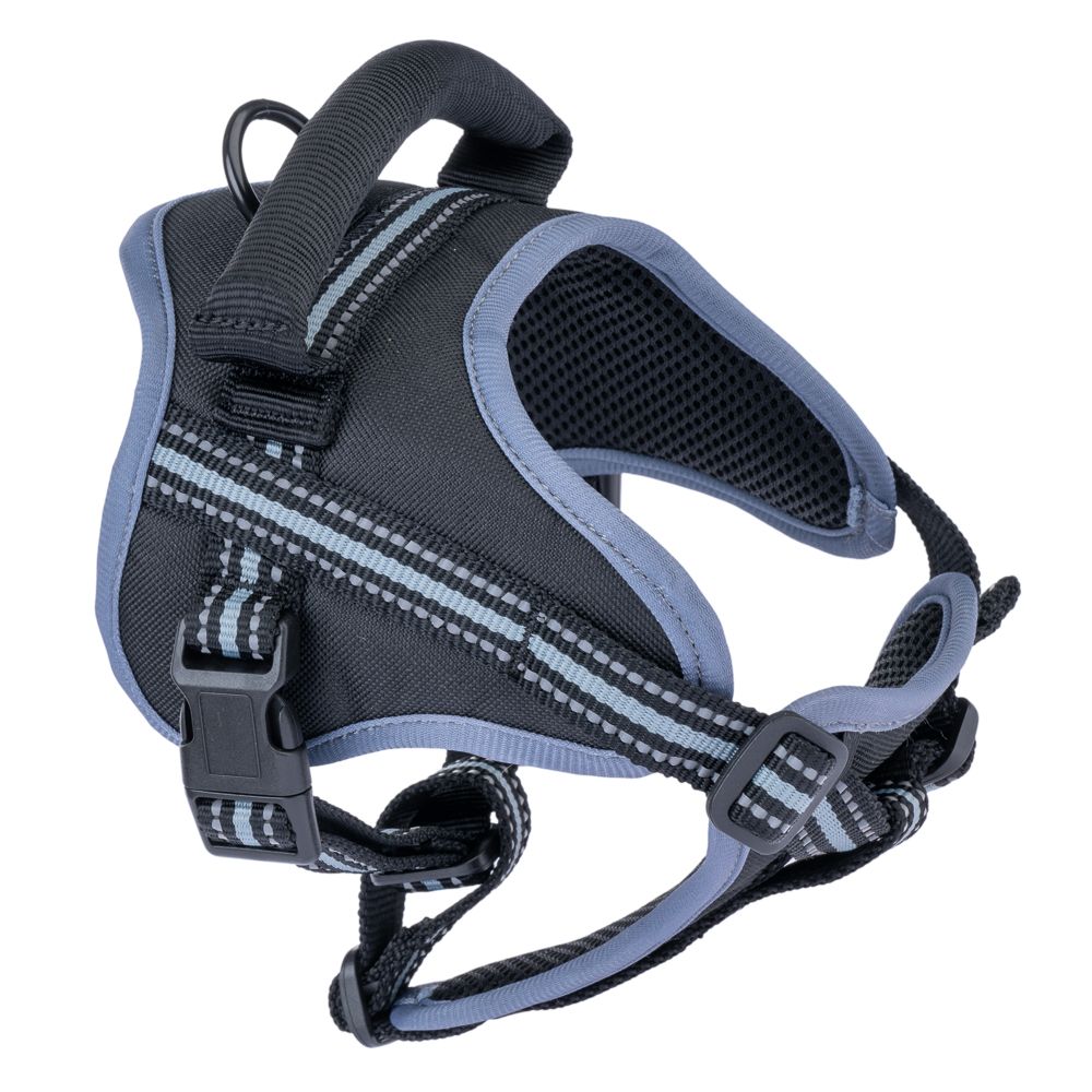TIAKI Saddle Harness Small: approx. 40 - 50cm (Neck Circumference)