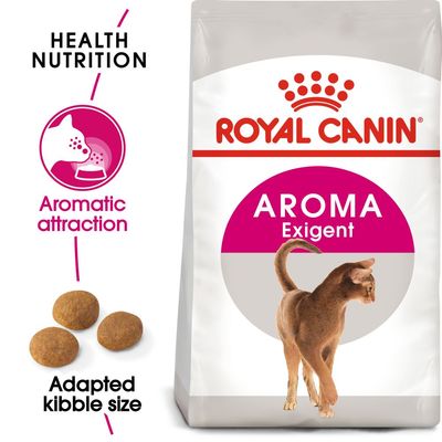 Royal Canin Aroma Exigent 400g