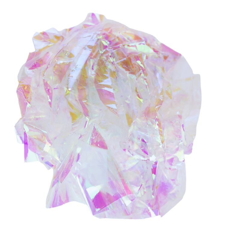 TIAKI Crinkle Ball Set Set of 4