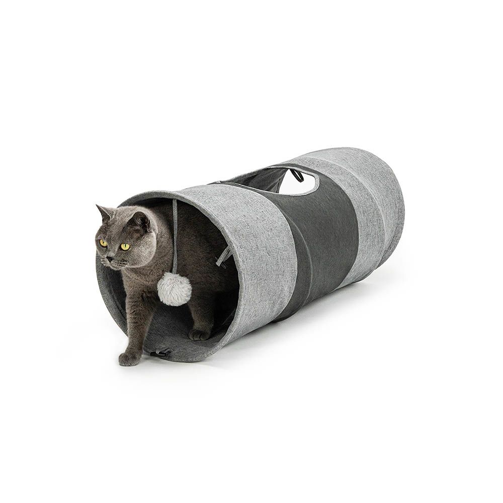 Lionto Cat Tunnel 30 x 70cm (W x L)
