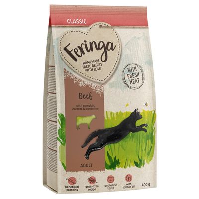 Feringa Adult Classic Beef 2kg