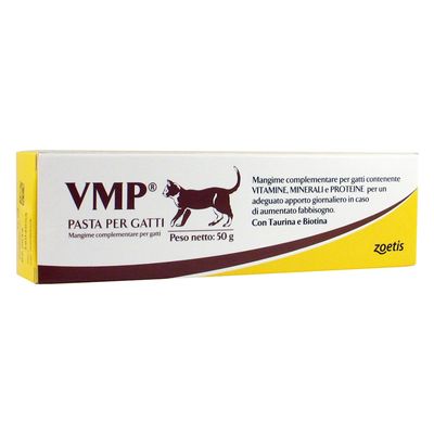 VMP paste for cats 50 g