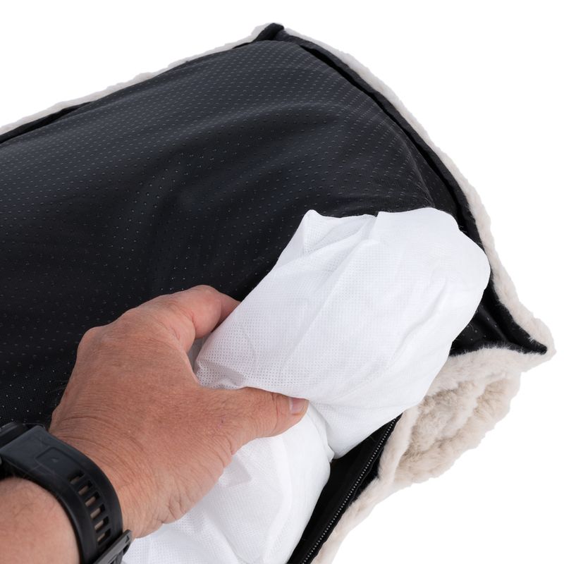 Modern Living Kuta Dog Mat Size XS: 60 x 40 x 8cm (L x W x H)