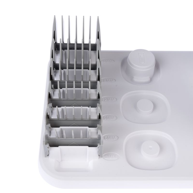 kooa Clippers & Grooming Set for Pets Complete Set