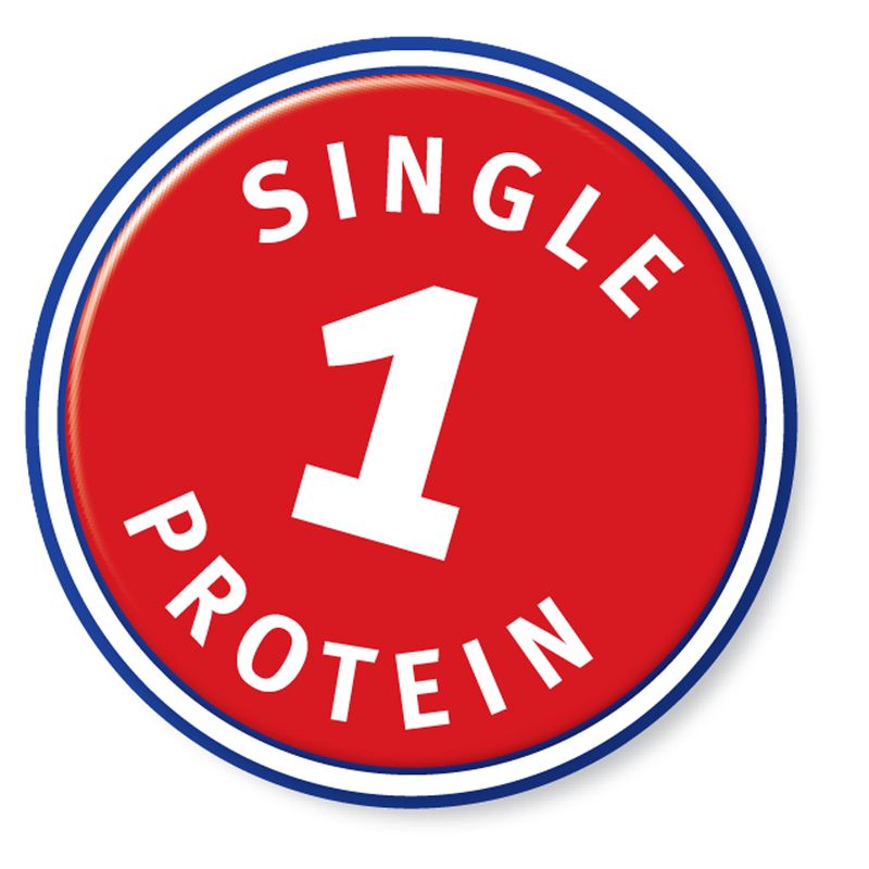 Rocco Sensitive 6 x 800g Lamb & Rice