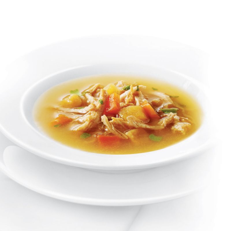 Gourmet Soup Megapack 64 x 40g Tuna & Anchovies