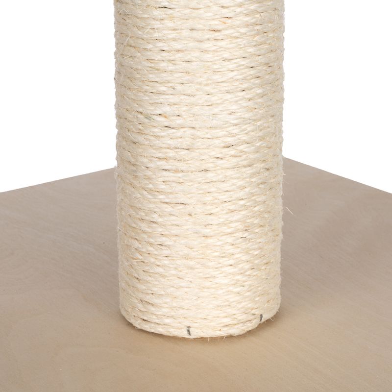 Modern Living Suva Cat Tree Beige