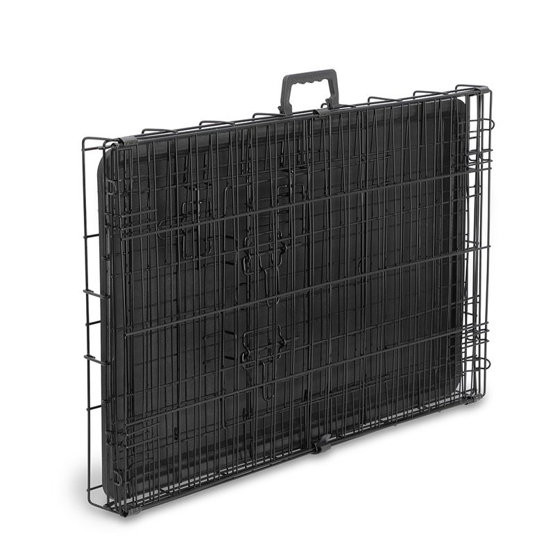 HAFENBANDE Room Cage Twin Door W 107 x D 70 x H 77.5 cm