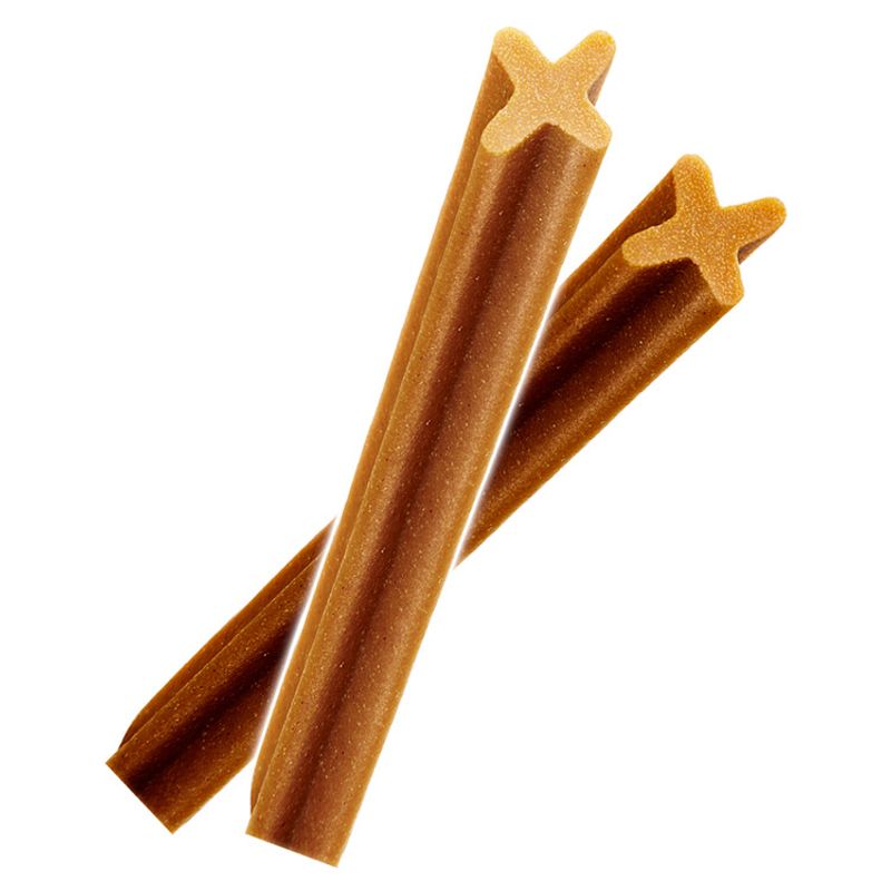 Pedigree Dentastix: 56 Regular & 28 Fresh - Bundle Pack!* Large Dentastix (56 Sticks) & Fresh (28 Sticks)