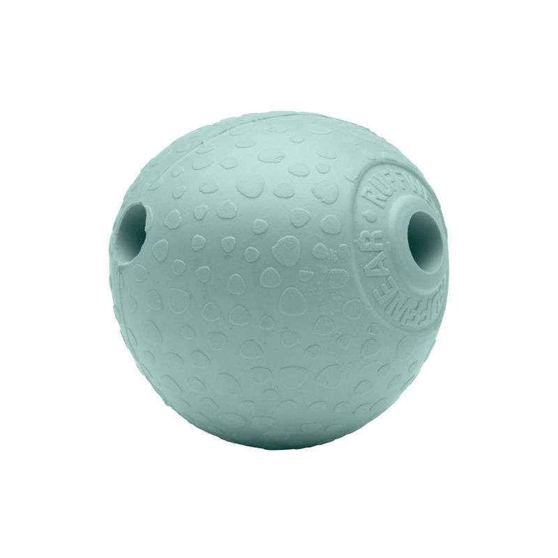 Ruffwear Dog Harness + 8.9cm Ruffwear Dog Toy Free! * Twilight Grey (Size XS: 43 - 56cm Chest Circumference) + Huckama (8.9cm)