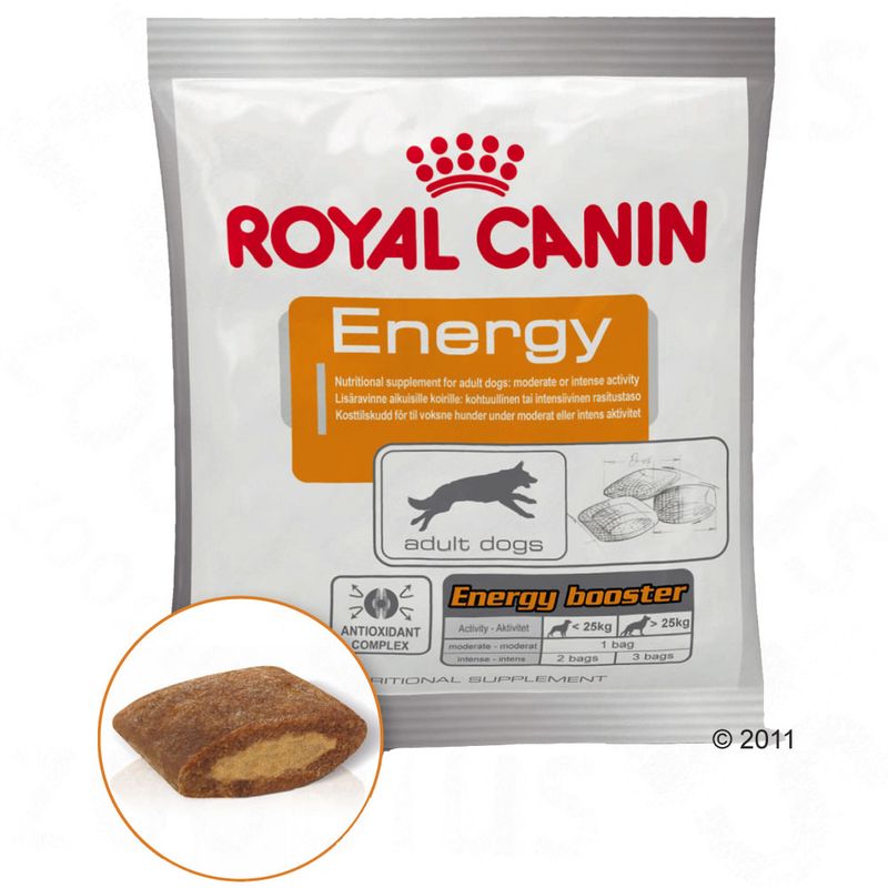 Royal Canin Energy Training Reward 50g