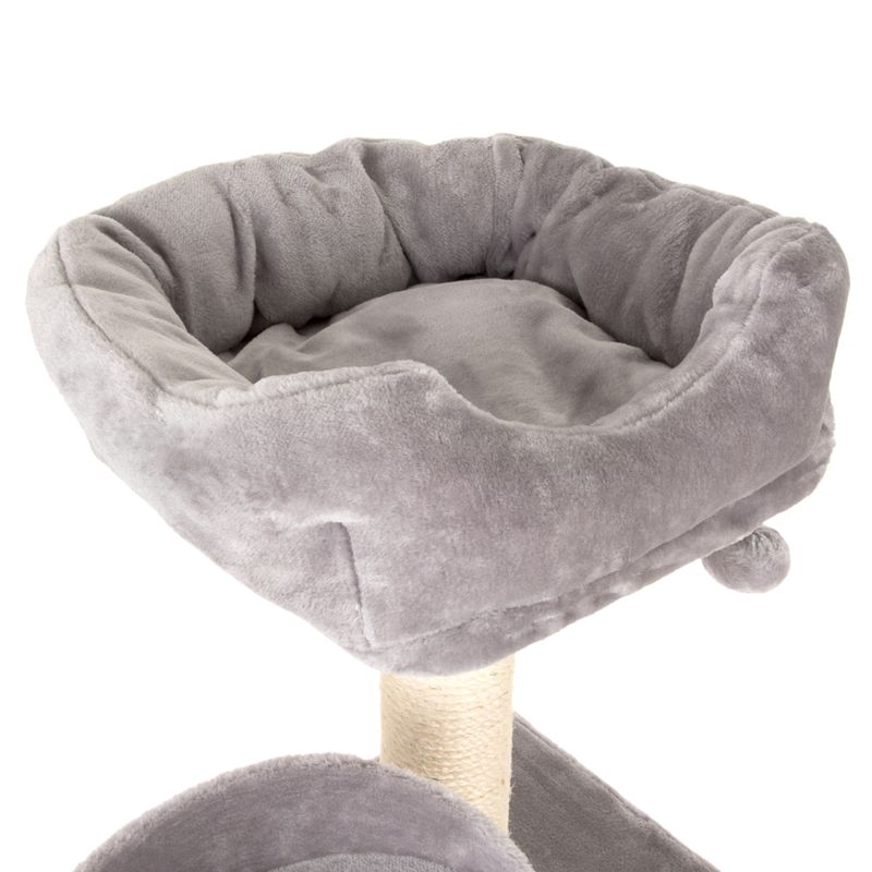 Cat Tree La Digue III Beige