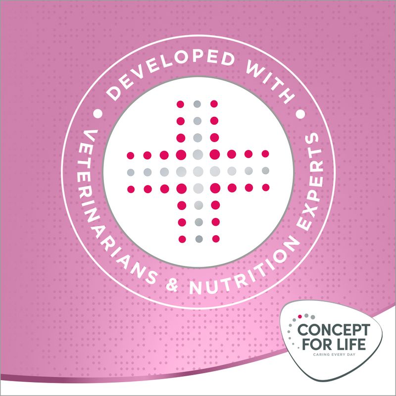 Concept for Life Kitten 400g