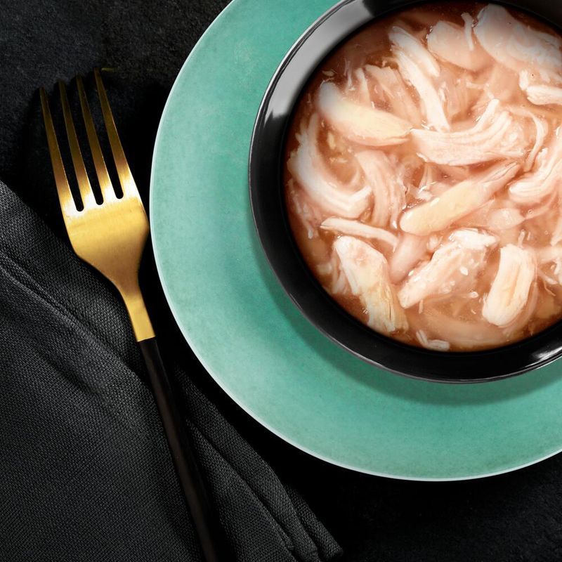 Sheba Fillets 32 x 60g Chicken with Tuna