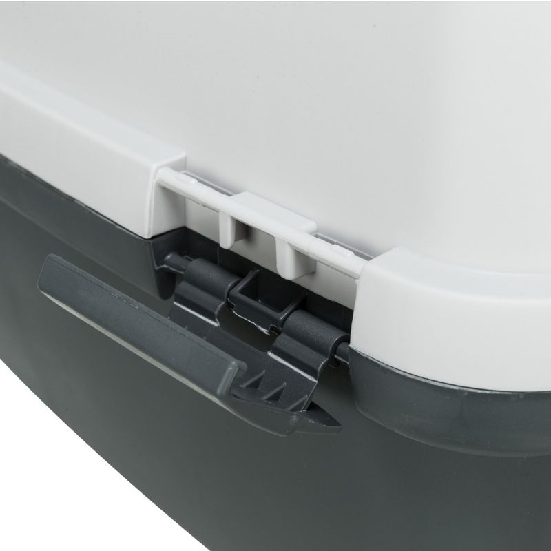 Trixie Capri 3 Open Top Pet Carrier 61 x 40 x 38cm (L x W x H)