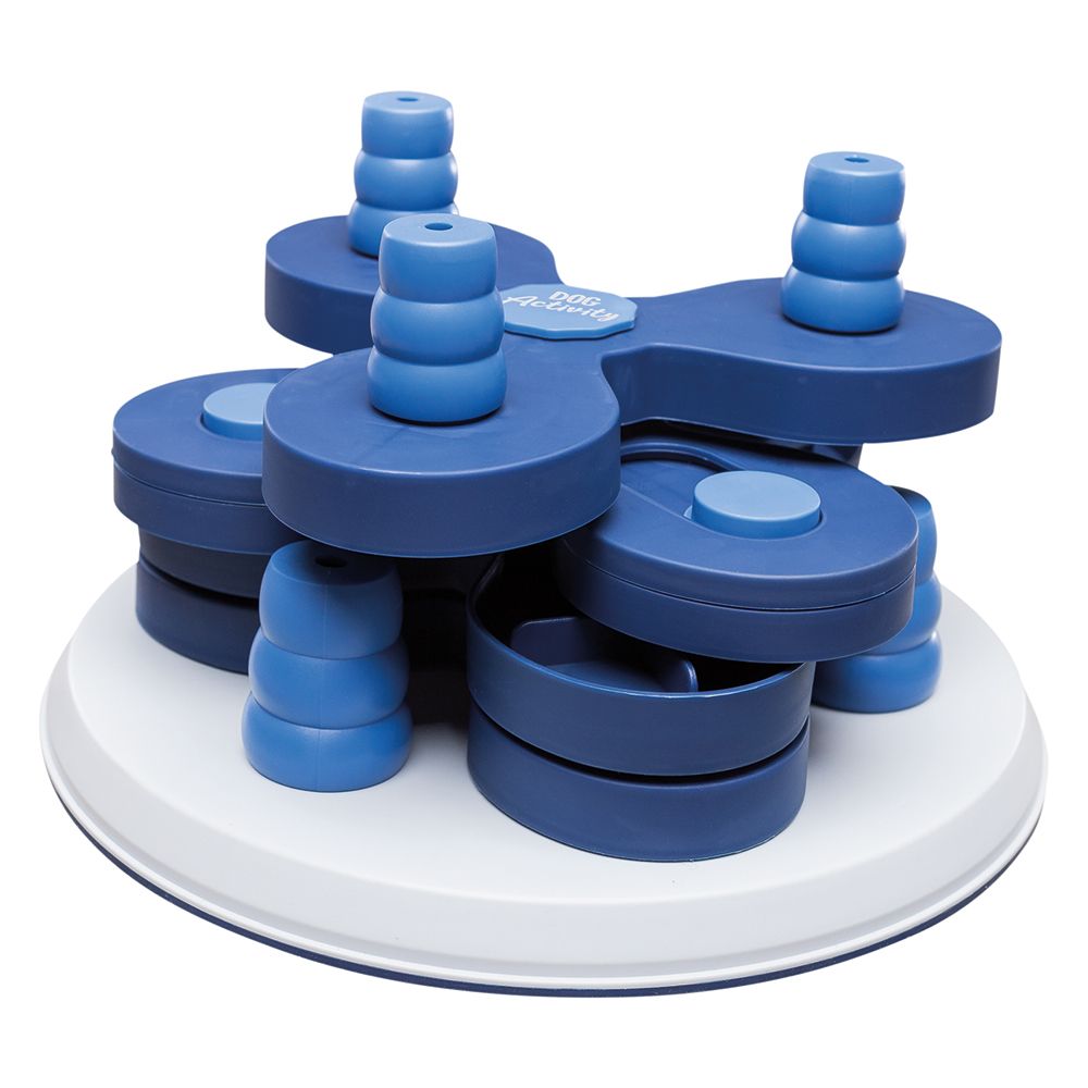 Trixie Dog Activity Flower Tower 30 x 13 cm (Ø x H)