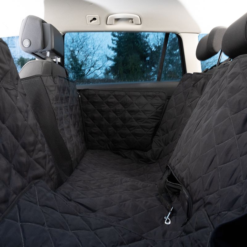 TIAKI Hammock Car Seat Cover 219 x 148cm (L x W)