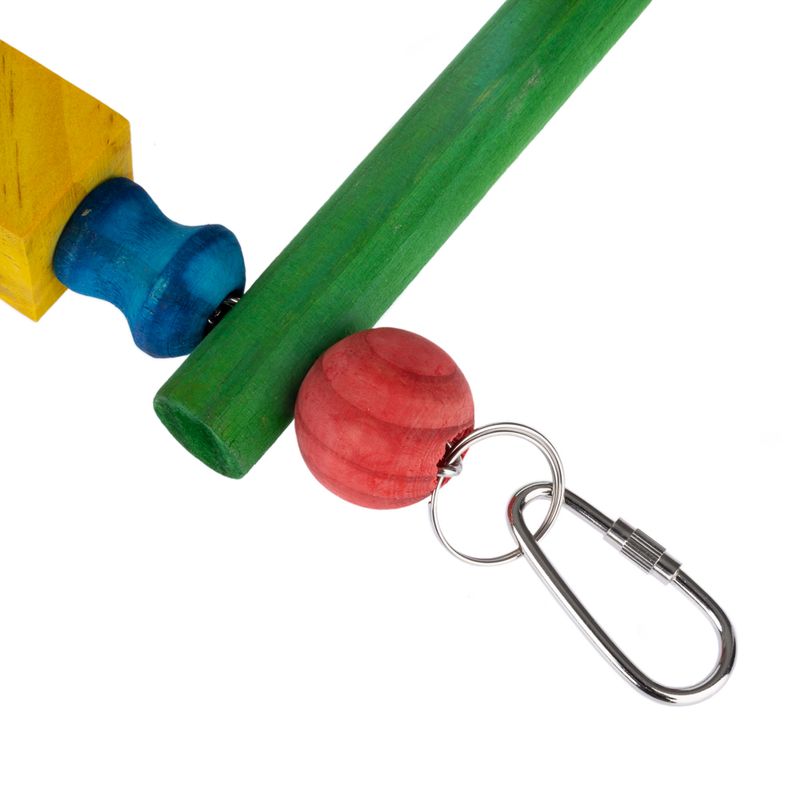 TIAKI XL Hanging Bridge 84 x 18 cm (L x H)