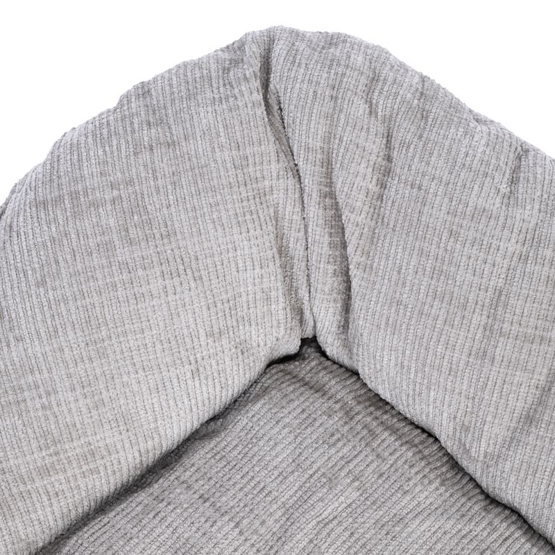 Modern Living Medan Dog Bed 85 x 85 x 20 cm (L x W x H)