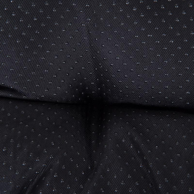 Cosy Cord cuddly bed 51 x 43 x 15 cm (L x W x H)