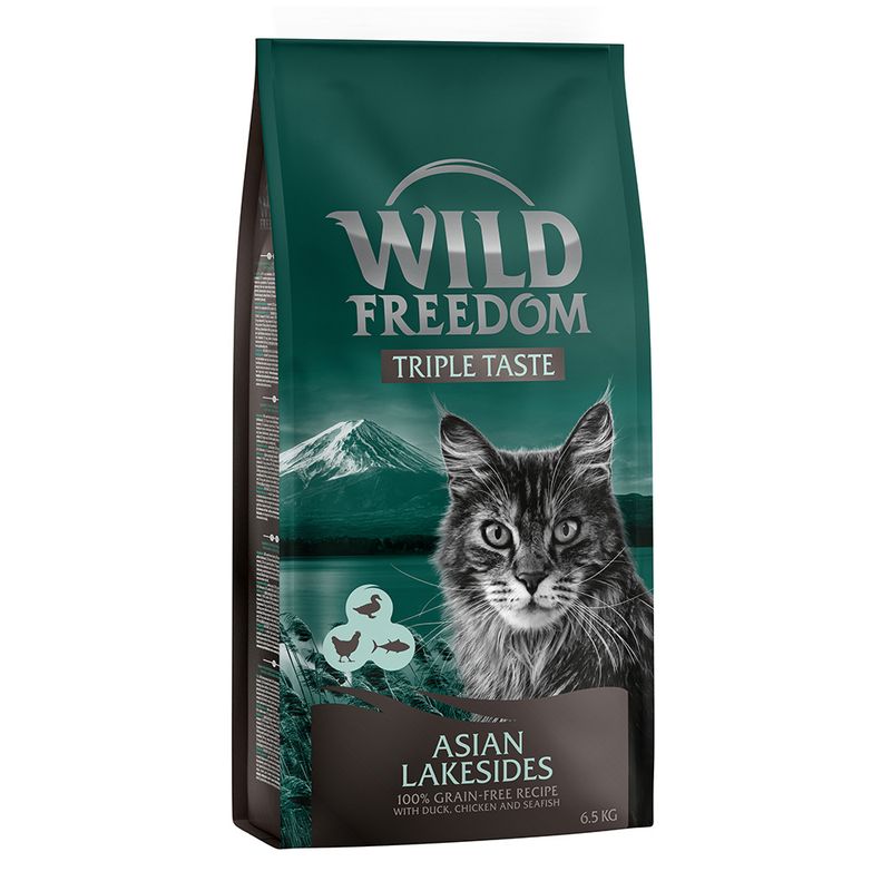 Wild Freedom Adult \
