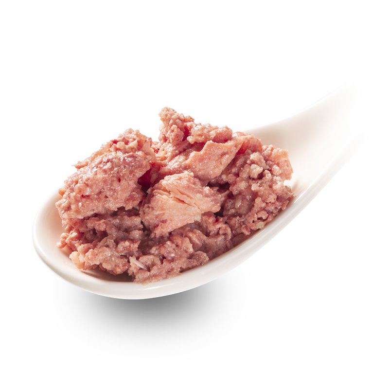 GranataPet Symphony 6 x 200 g Game & chicken